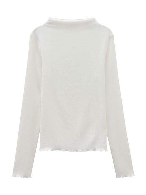 Someday Shirts 'Keloni'  hvid