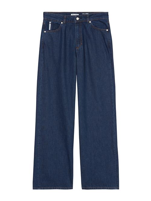 Marc O'Polo DENIM Jeans 'Tomma'  mørkeblå