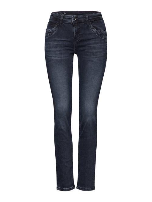 STREET ONE Jeans 'Jane'  navy