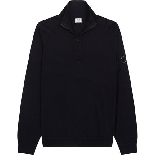 C.p. Company - Half-zip Strik