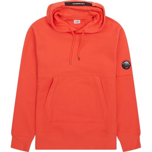 C.p. Company - Lens Hoodie