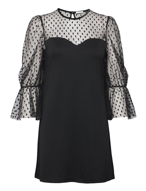 Ida Sjöstedt 118 Cherrie Dress Ida Sjöstedt Black