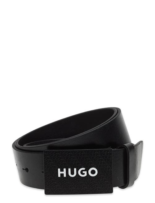 HUGO Gilao-Z_Sz35 HUGO Black