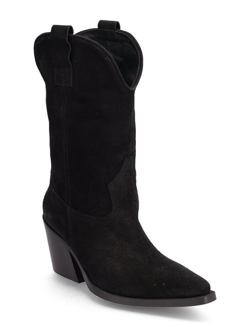 Billi Bi Booties Billi Bi Black