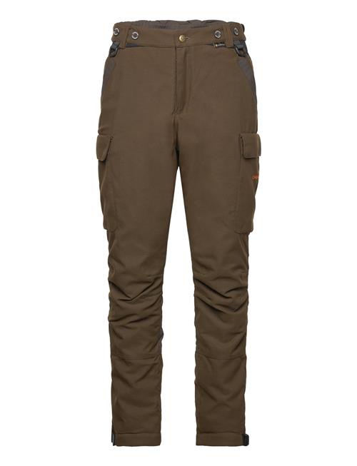 Chevalier Reinforcement Gore-Tex Pants Men Chevalier Green