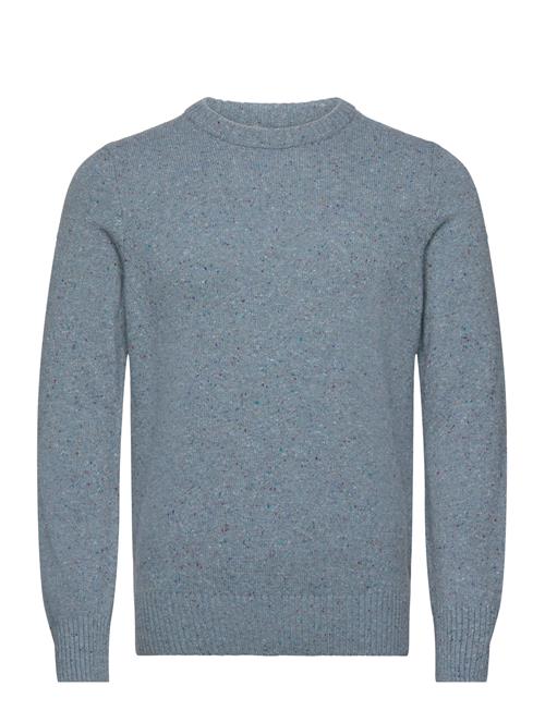 Marc O'Polo Pullover Long Sleeve Marc O'Polo Blue