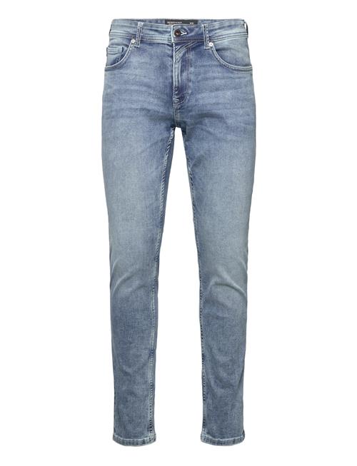 Denim Tom Tailor Slim Piers Tom Tailor Blue