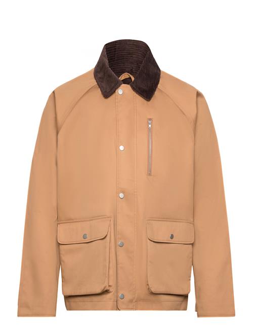 Les Deux Montana Jacket 2.0 Les Deux Beige