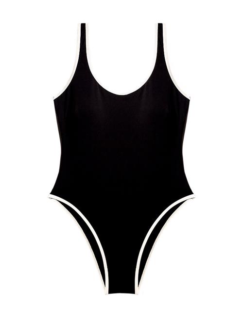 Cora Swimsuit Rethinkit Studios Black