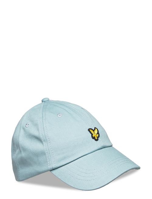 Lyle & Scott Baseball Cap Lyle & Scott Blue