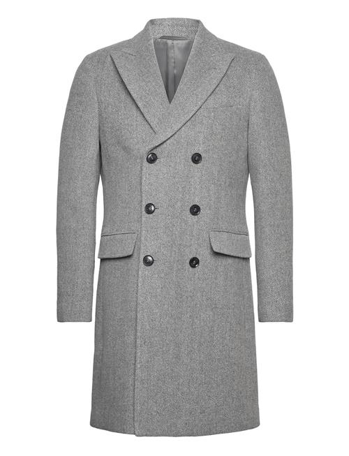 Coat United Colors Of Benetton Grey