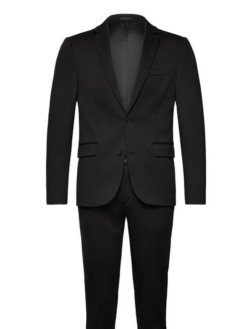 Lindbergh Superflex Suit Lindbergh Black