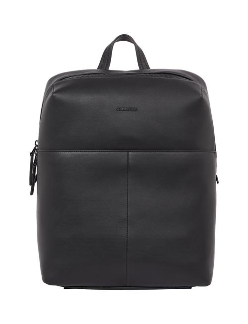 Calvin Klein Clean Essential Squared Bp Calvin Klein Black