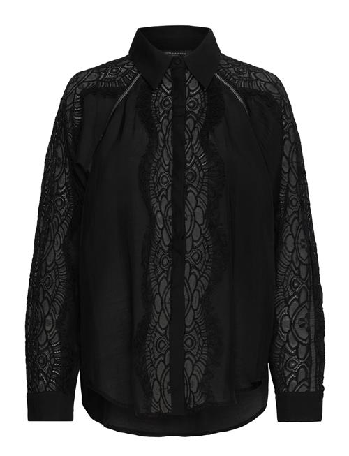 Cmmolly-Shirt Copenhagen Muse Black