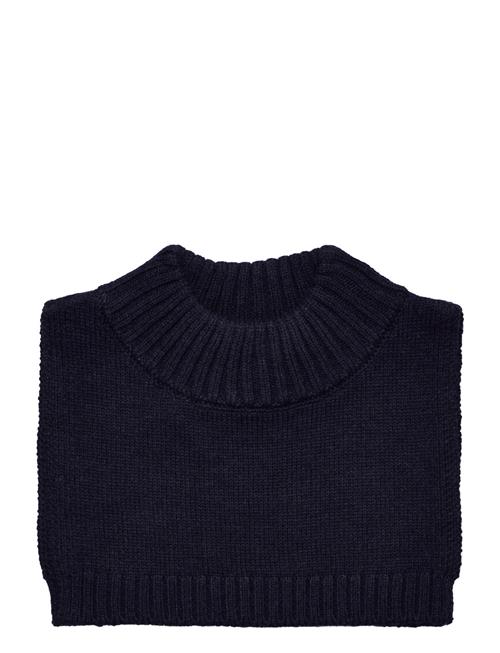 CeLaVi Neck Warmer - Knitted CeLaVi Navy