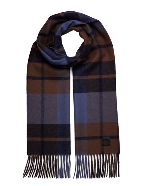 Amanda Christensen Scarf Amanda Christensen Blue