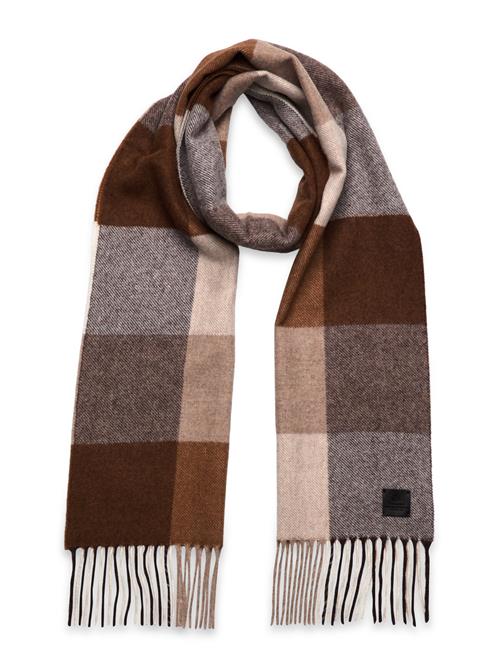 Amanda Christensen Scarf Amanda Christensen Brown