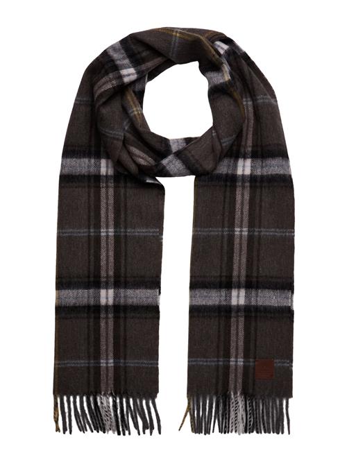 Scarf Amanda Christensen Grey