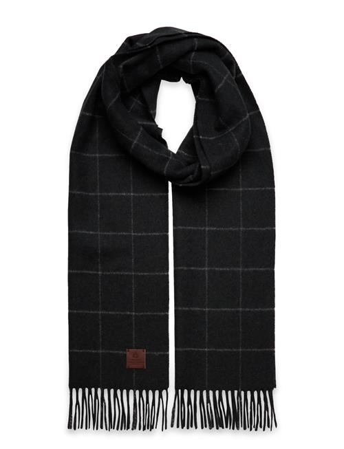 Scarf Amanda Christensen Navy