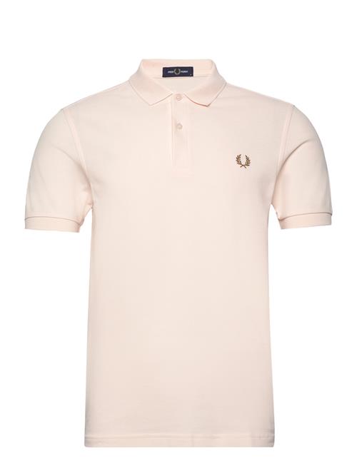 Fred Perry The Fred Perry Shirt Fred Perry Pink