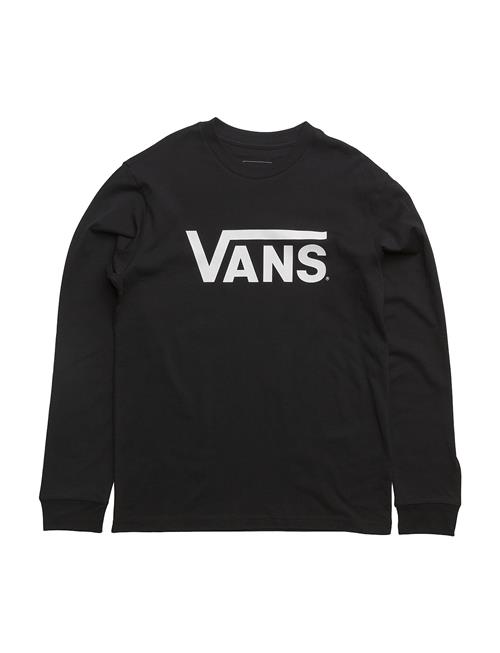 VANS Vans Classic Ls Boys VANS Black