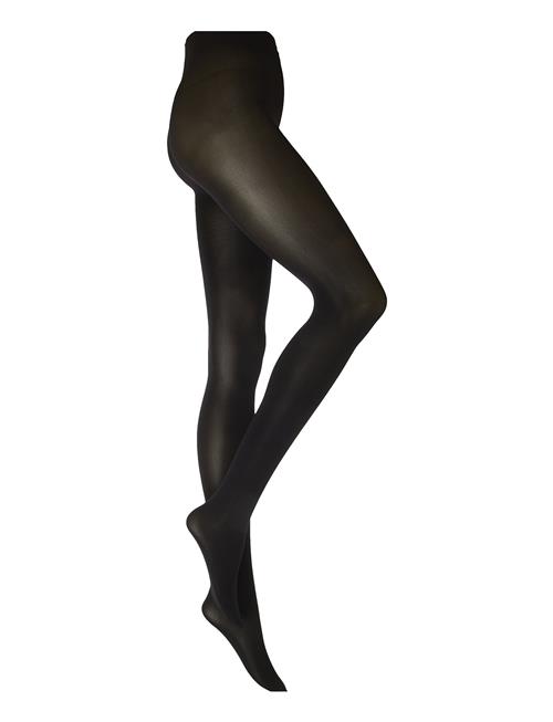 Swedish Stockings Olivia Premium Tights Swedish Stockings Black