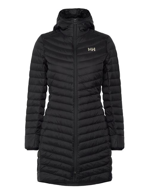 Helly Hansen W Verglas Long Down Insulator Helly Hansen Black