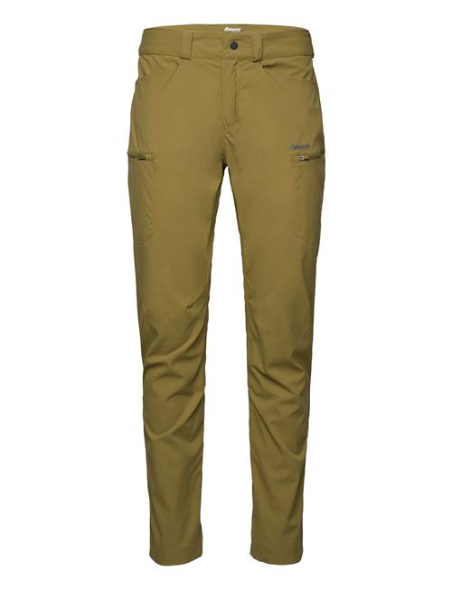 Bergans Utne V5 Pants Olive Green 46 Bergans Khaki