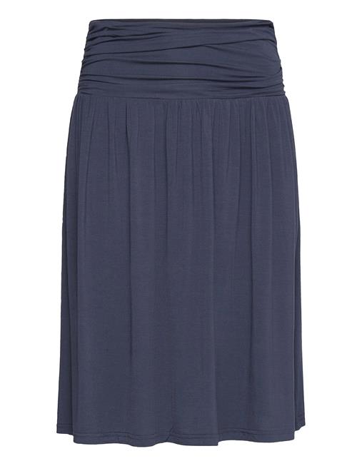 Rosemunde Skirt Rosemunde Blue