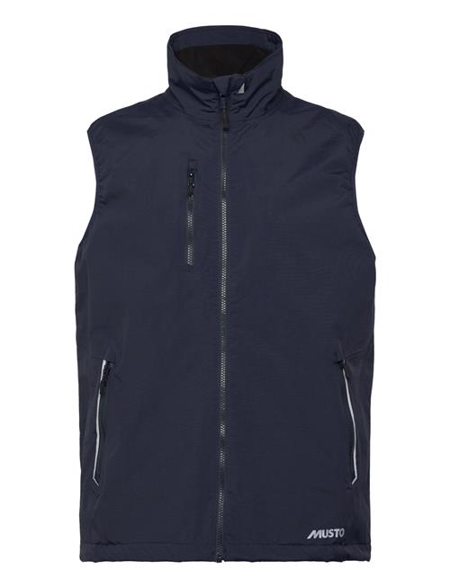 Corsica Gilet 2.0 Musto Navy