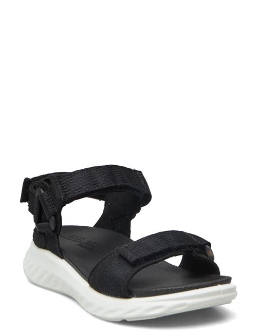 Sp.1 Lite Sandal K ECCO Black