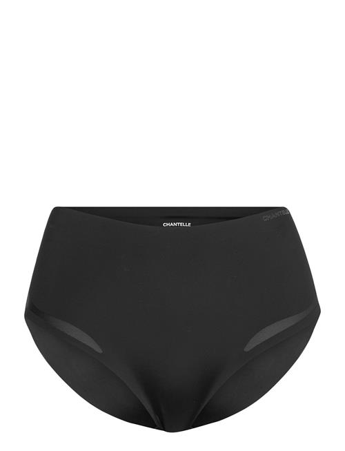 CHANTELLE Pure Light High-Waist Support Brief CHANTELLE Black