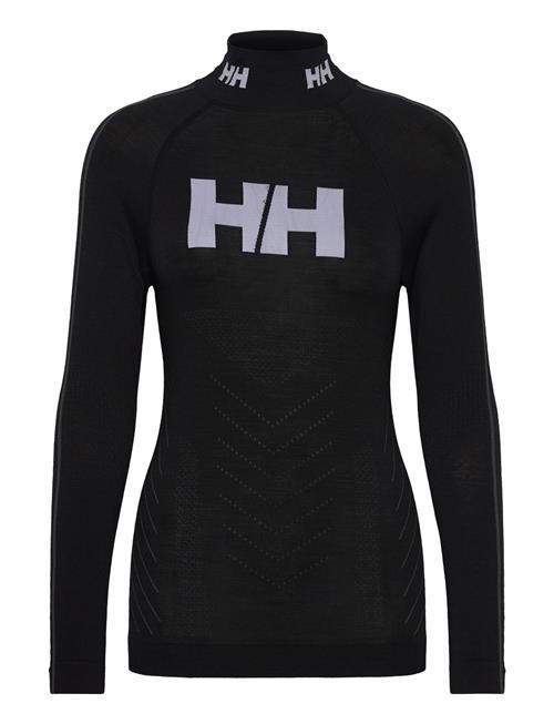 H1 Pro Lifa Merino R Helly Hansen Black