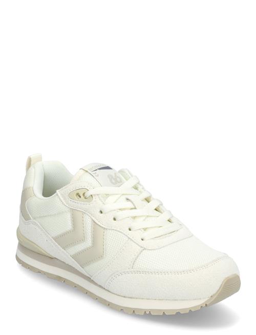 Hummel Monaco 86 Hummel White