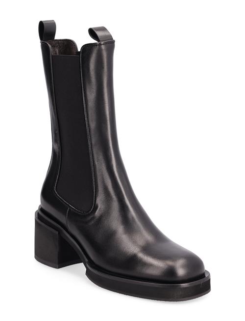 Billi Bi Boots Billi Bi Black