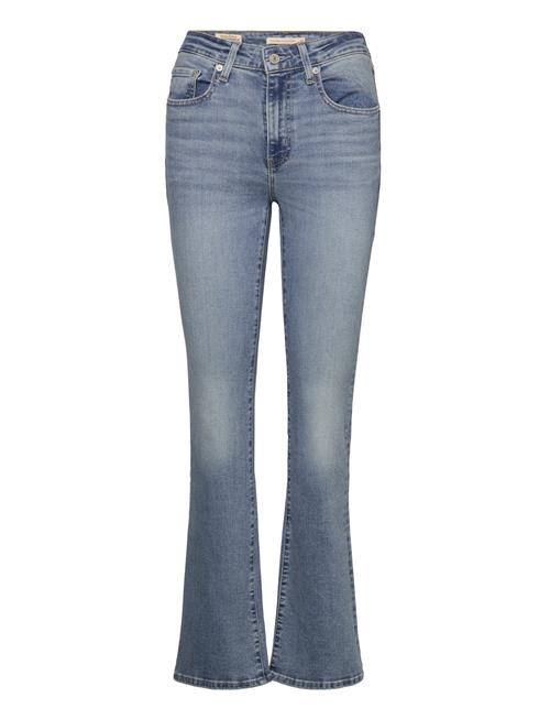 LEVI´S Women 725 High Rise Bootcut Blue Wav LEVI´S Women Blue