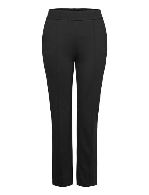 ONLY Carmakoma Cargoldtrash-Suki Life Hw Wide Pant Pnt ONLY Carmakoma Black