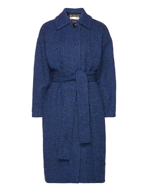 InWear Phebaiw Coat InWear Blue