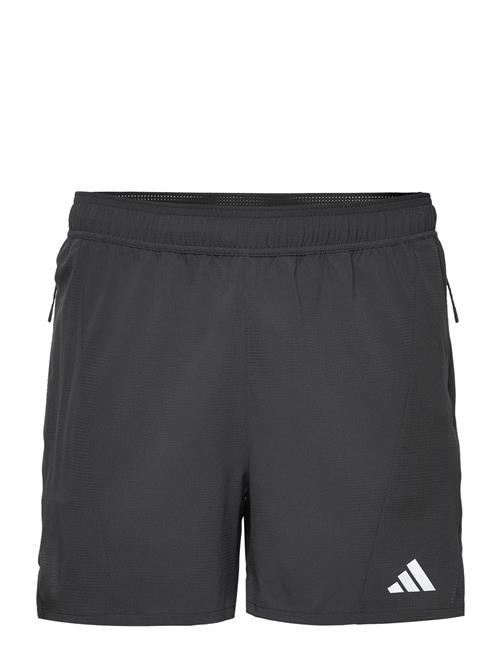 D4T Hr Sho Adidas Performance Black