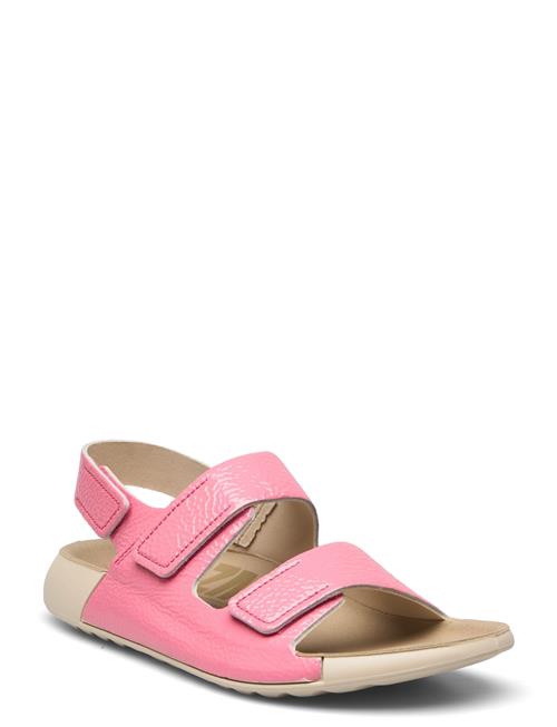 ECCO Cozmo K ECCO Pink