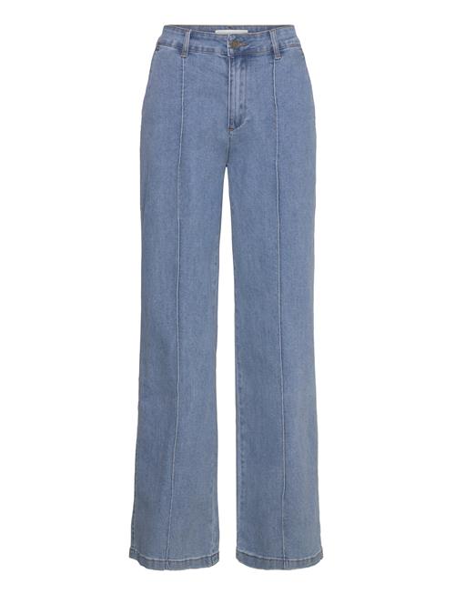 Carisw Mid Jeans Sofie Schnoor Blue