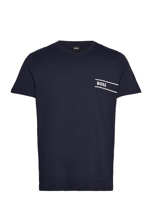 BOSS Tshirtrn 24 BOSS Navy