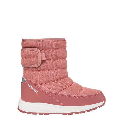 Viking Equip Vandtætte Snestøvler Lyserød 23 EU  Lyserød  23 EU  Unisex