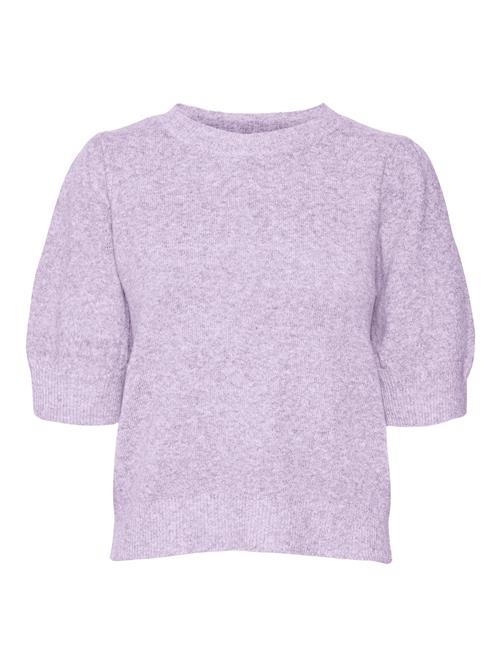 Se VERO MODA Pullover 'VMDOFFY'  lilla ved About You