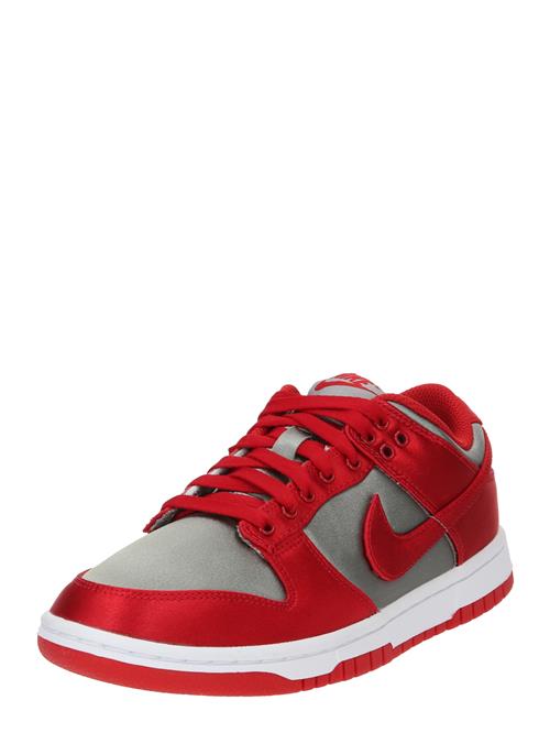 Nike Sportswear Sneaker low 'DUNK LOW ESS SNKR'  grå