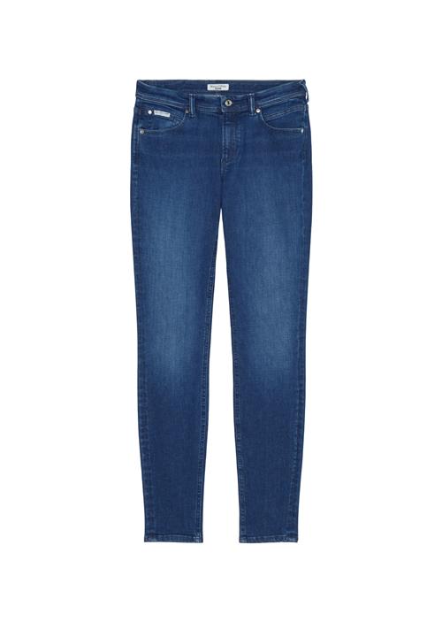 Marc O'Polo DENIM Jeans 'Alva'  blue denim