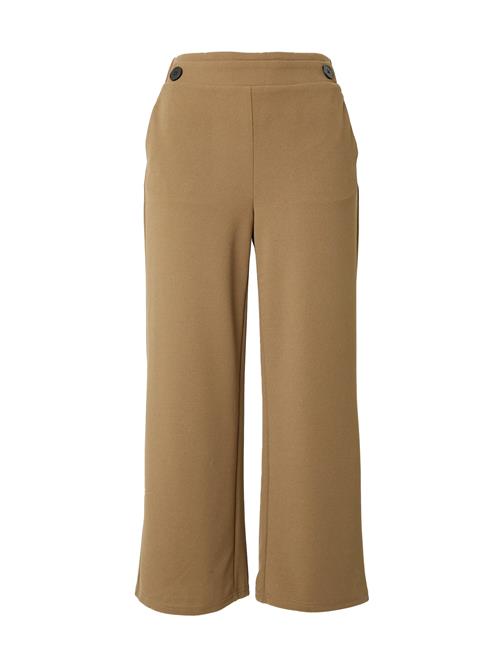 VERO MODA Bukser  khaki