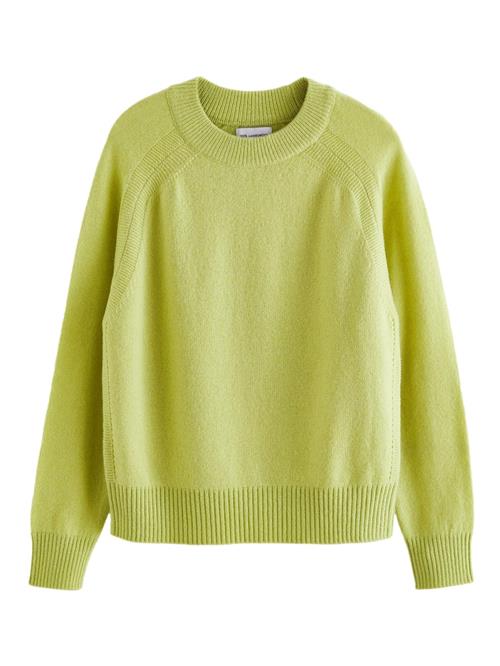 Next Pullover  lime