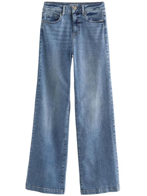 Next Jeans  blå