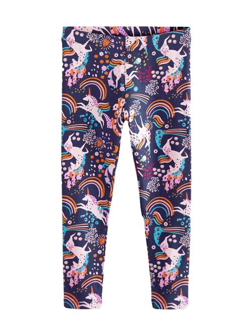 Next Leggings  blandingsfarvet